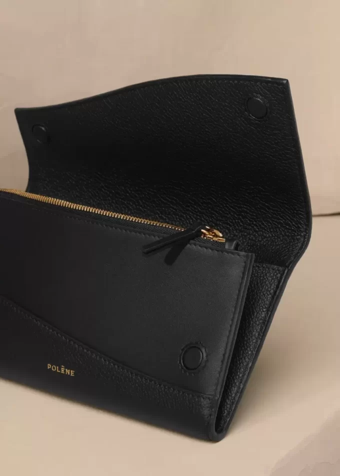 Sierra Wallet Edition Duo Schwarz
