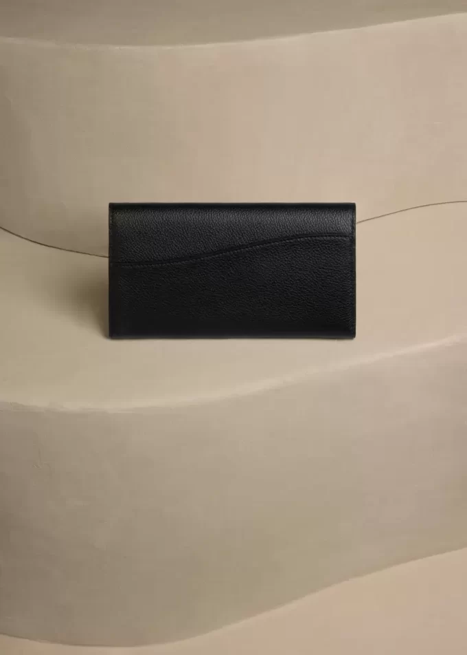 Sierra Wallet Edition Duo Schwarz