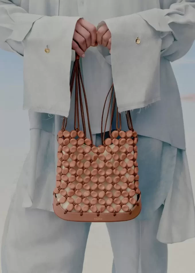 Solé Edition Salt Pink