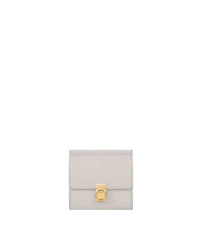 Strukturierte Kreide Numéro Sept Wallet Edition