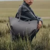 Strukturierter Stein der Cyme Edition