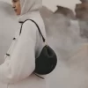 Tonca Edition Strukturiertes Schwarz