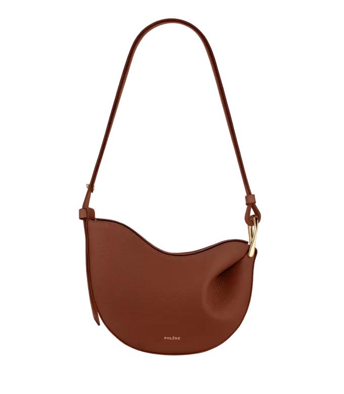 Tonca Edition Textured Cognac