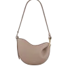 Tonca Edition Texturiertes Taupe