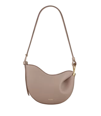 Tonca Edition Texturiertes Taupe