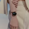 Téré Cuff Edition Schwarzer Marmor