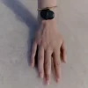 Téré Cuff Edition Schwarzer Marmor
